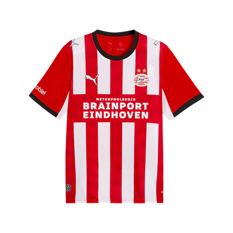 PSV - Camisola Principal 26/27