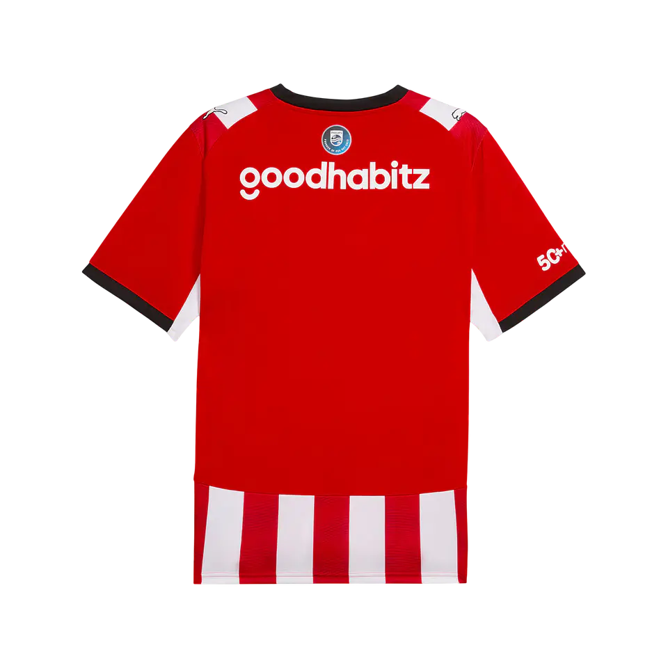 PSV - Camisola Principal 26/27 2