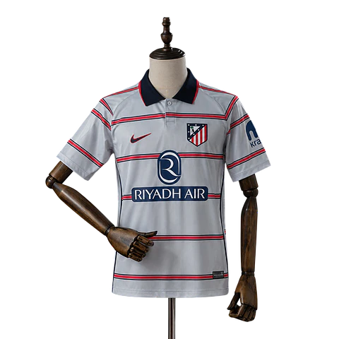 Atlético Madrid - Terceira Camisola 26/27