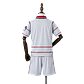 Atlético Madrid - Terceiro Kit Criança 26/27 - Thumbnail 2