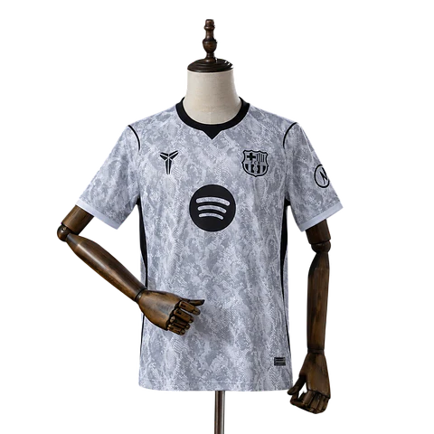 Barcelona - Camisola Guarda-Redes Alternativa 26/27
