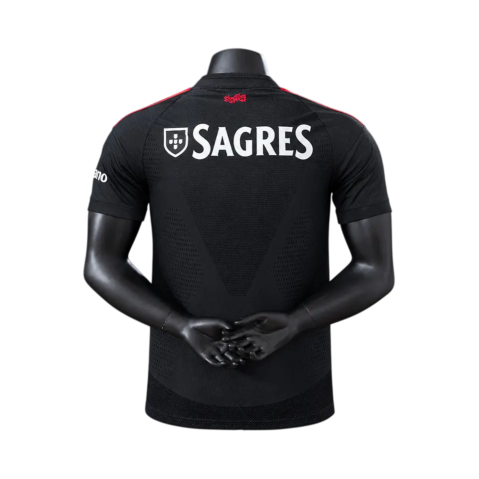 Benfica - Terceira Camisola 26/27 v. Jogador 2