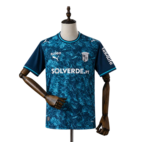 SC Braga - Terceira Camisola 26/27