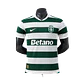 Sporting CP - Camisola Principal 26/27 v. Jogador - Thumbnail 1