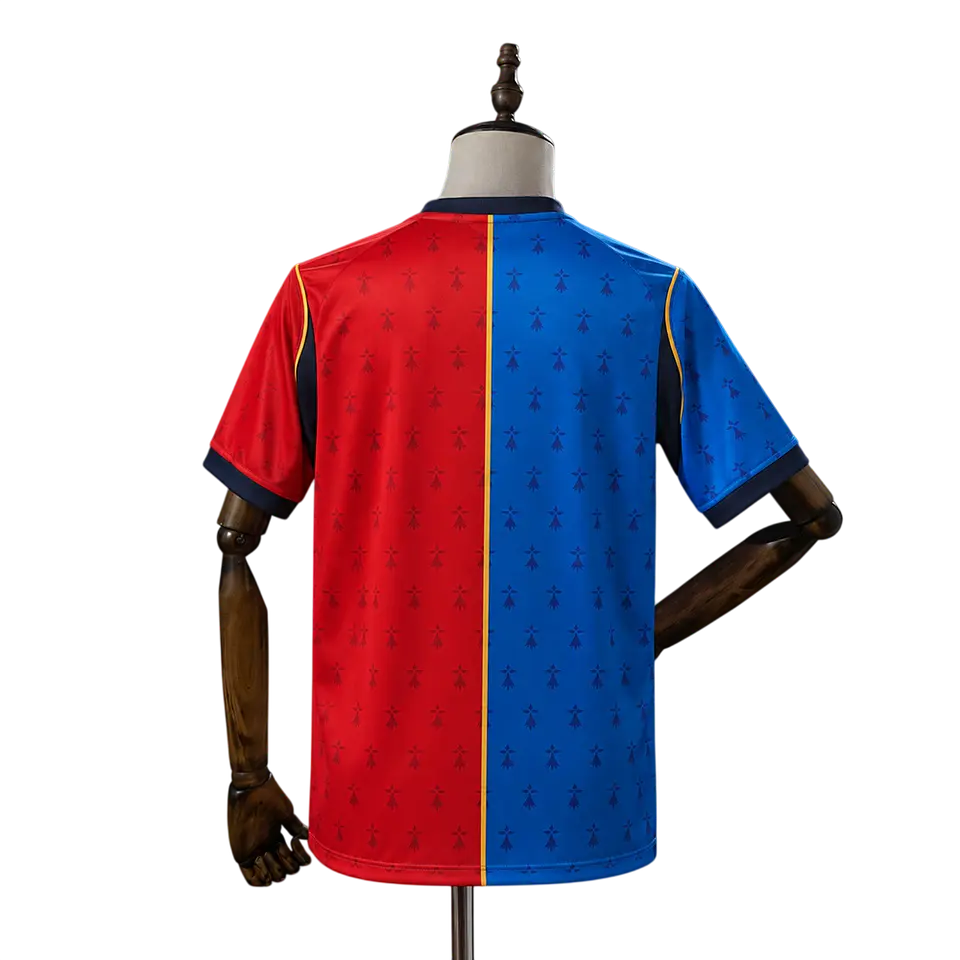 AFC Richmond - Camisola Principal 26/27 2