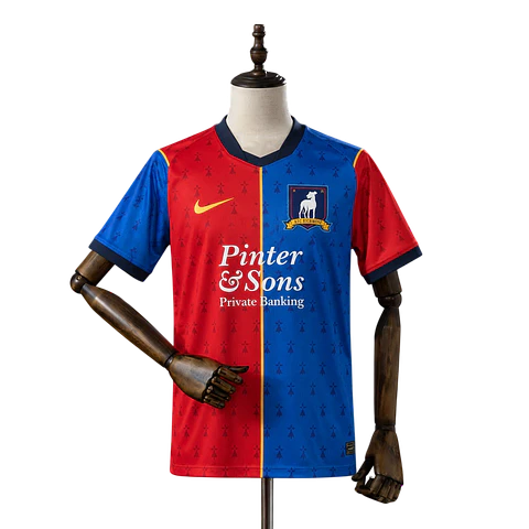 AFC Richmond - Camisola Principal 26/27