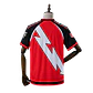 Rayo Vallecano - Camisola Alternativa 26/27 - Thumbnail 2