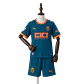 Valencia - Kit Criança Alternativo 26/27 - Thumbnail 1