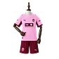 Valencia - Terceiro Kit Criança 26/27 - Thumbnail 1
