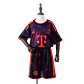 Bayern Munique - Terceiro Kit Criança 26/27 - Thumbnail 1