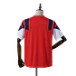 Arsenal - Camisola EQT Vermelha 26/27 - Thumbnail 2