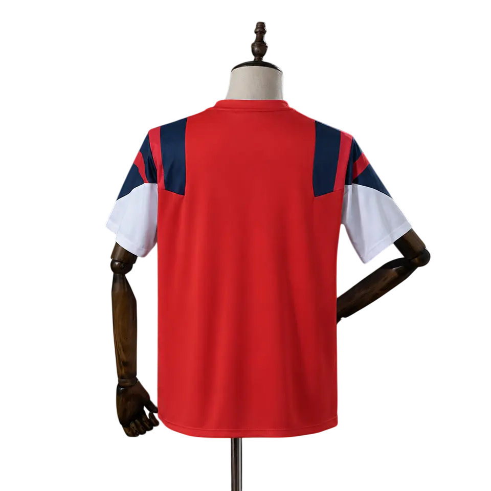 Arsenal - Camisola EQT Vermelha 26/27 2