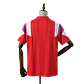 Bayern Munique - Camisola EQT Vermelha 26/27 - Thumbnail 2