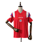 Bayern Munique - Camisola EQT Vermelha 26/27 - Thumbnail 1