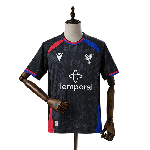 Crystal Palace - Camisola Alternativa 26/27