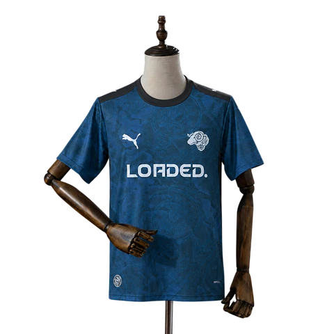 Derby County - Terceira Camisola 26/27