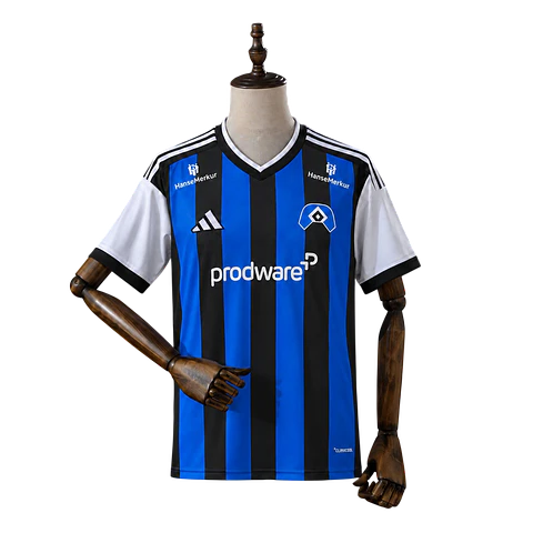 Hamburgo - Camisola Esports 26/27