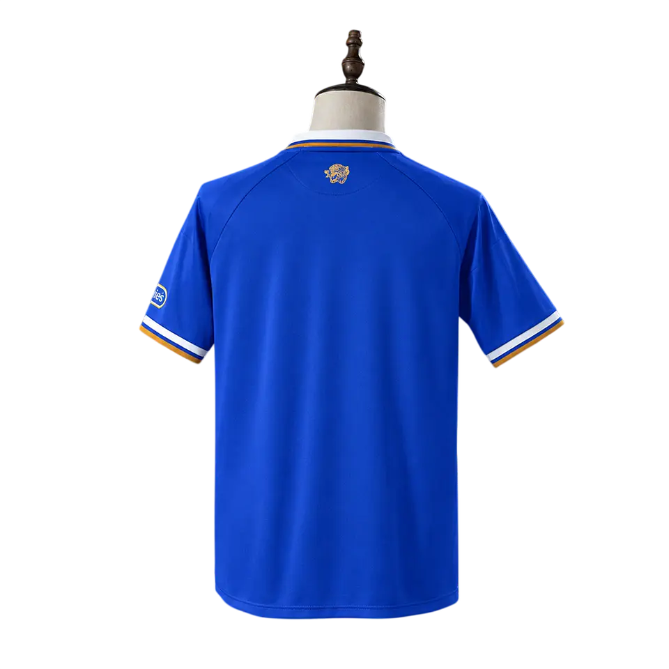 Hull City - Terceira Camisola 26/27 2