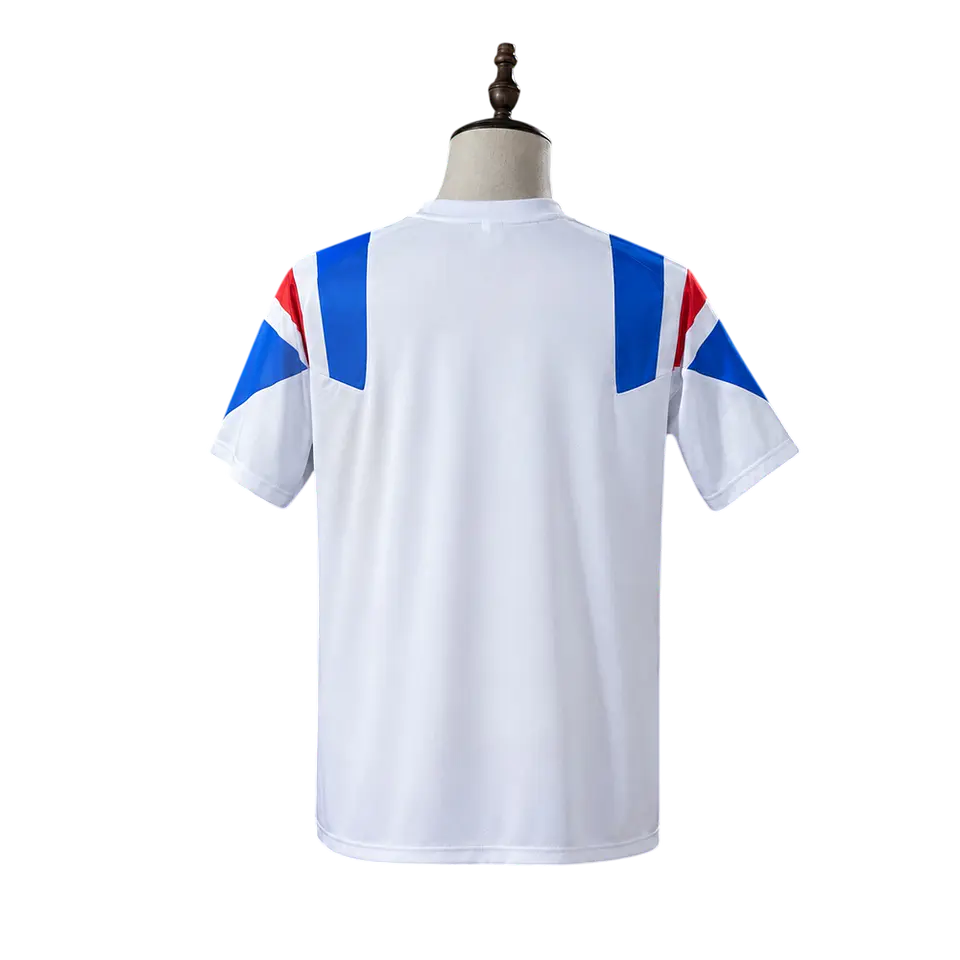 Japão - Camisola EQT Branca 2026 2