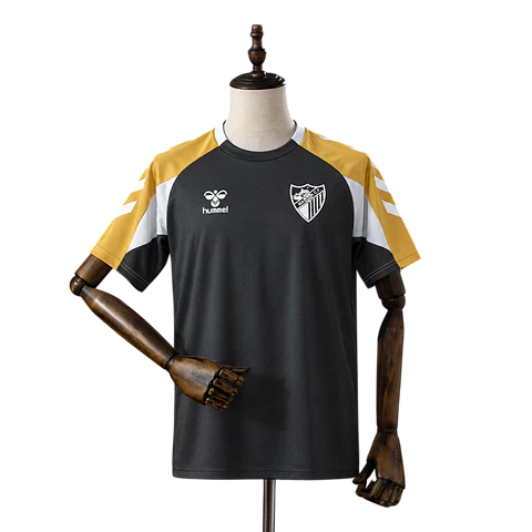 Málaga - Camisola de Treino 26/27