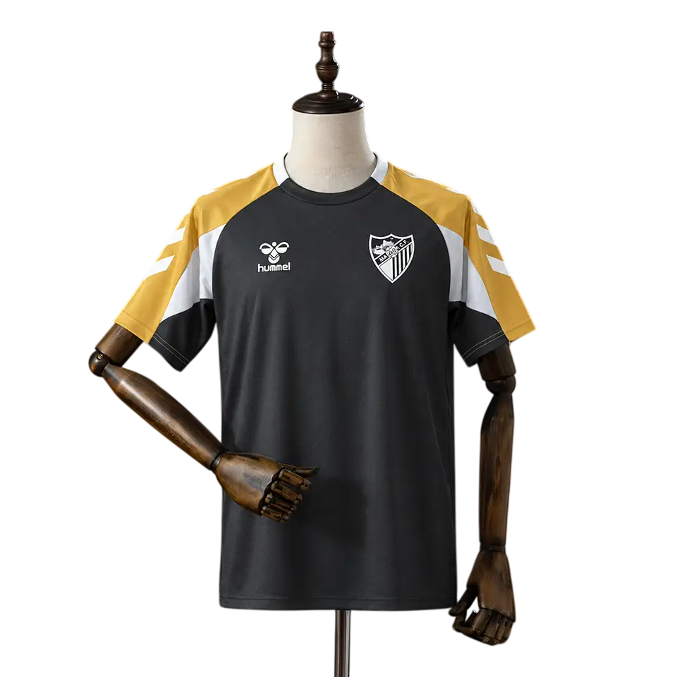 Málaga - Camisola de Treino 26/27 1