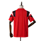 Manchester United - Camisola EQT Vermelha 26/27 - Thumbnail 2