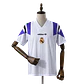 Real Madrid - Camisola EQT Branca 26/27 - Thumbnail 1
