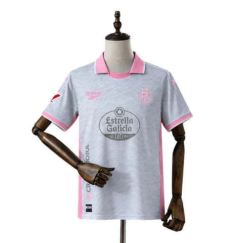 Real Valladolid - Terceira Camisola 26/27