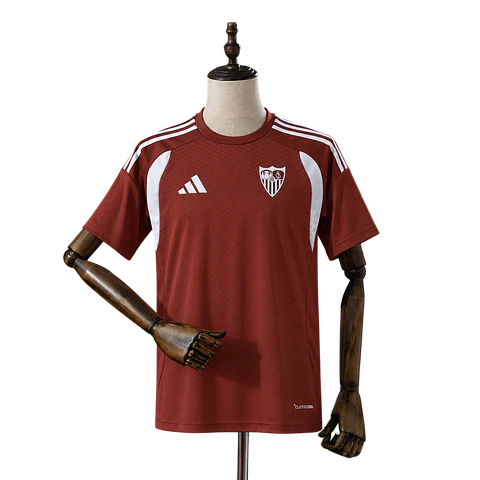 Sevilla - Camisola de Treino 26/27