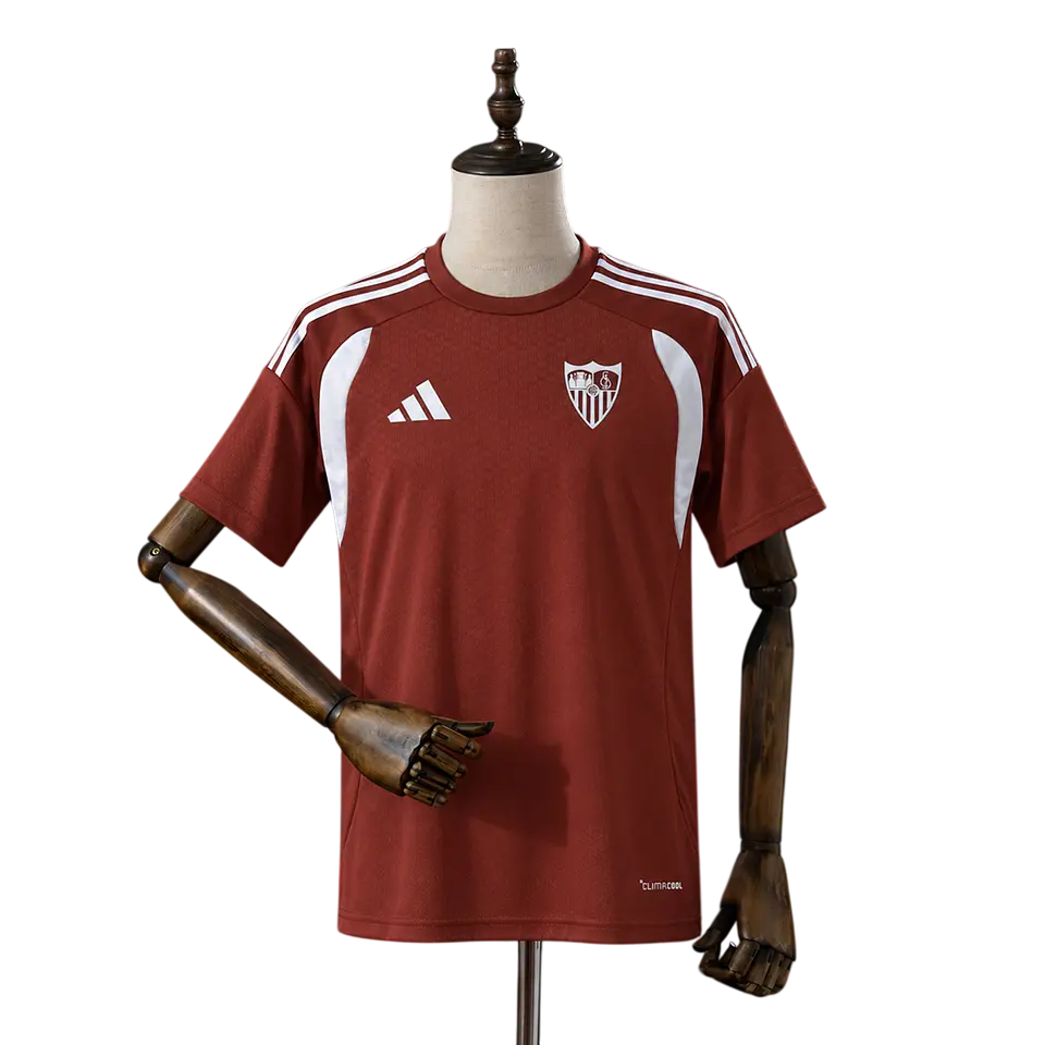 Sevilla - Camisola de Treino 26/27 1