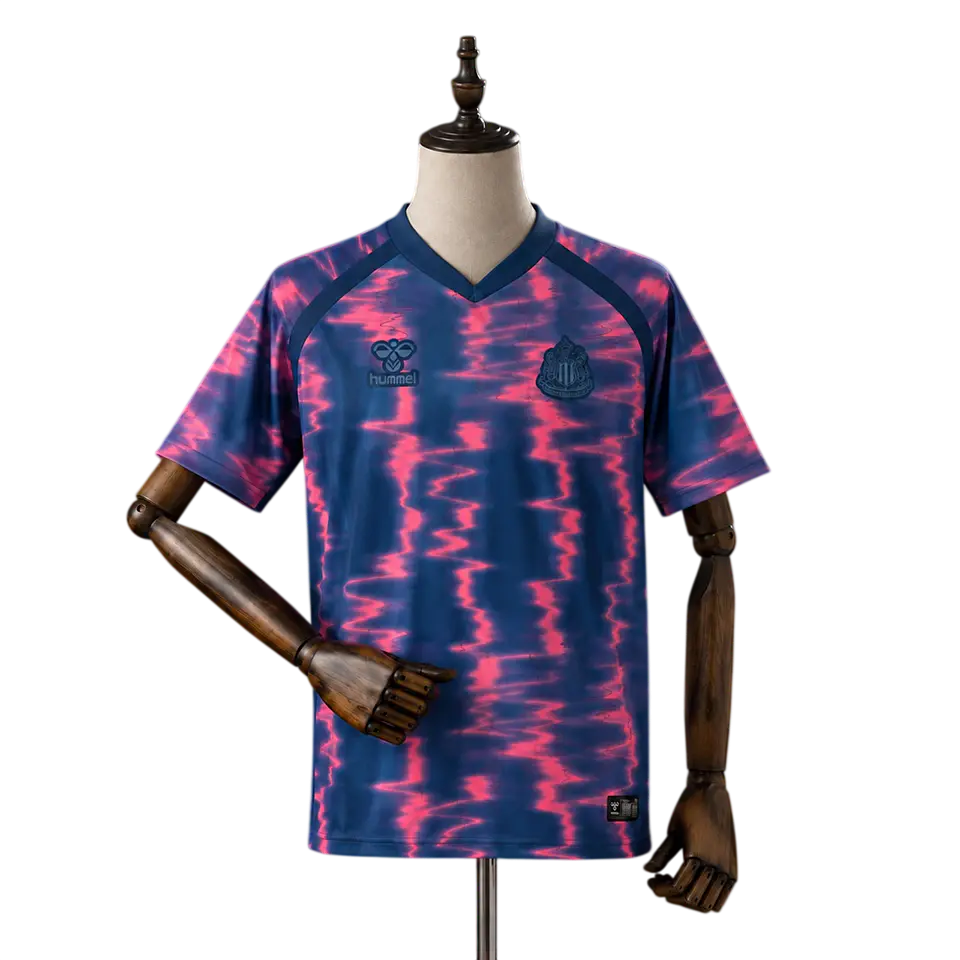 Sunderland - Camisola Edição Especial 26/27 1