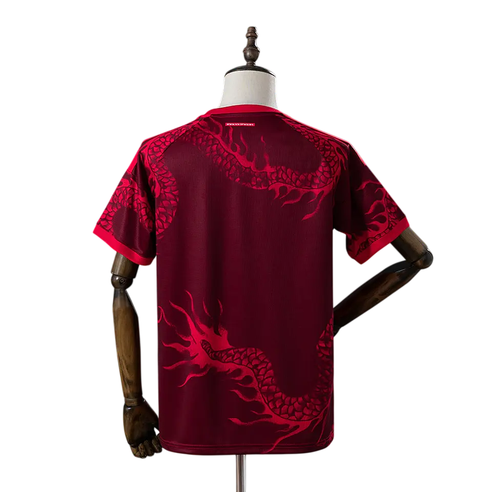 Internacional - Terceira Camisola 2026 2