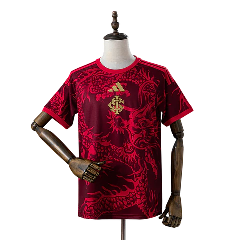 Internacional - Terceira Camisola 2026