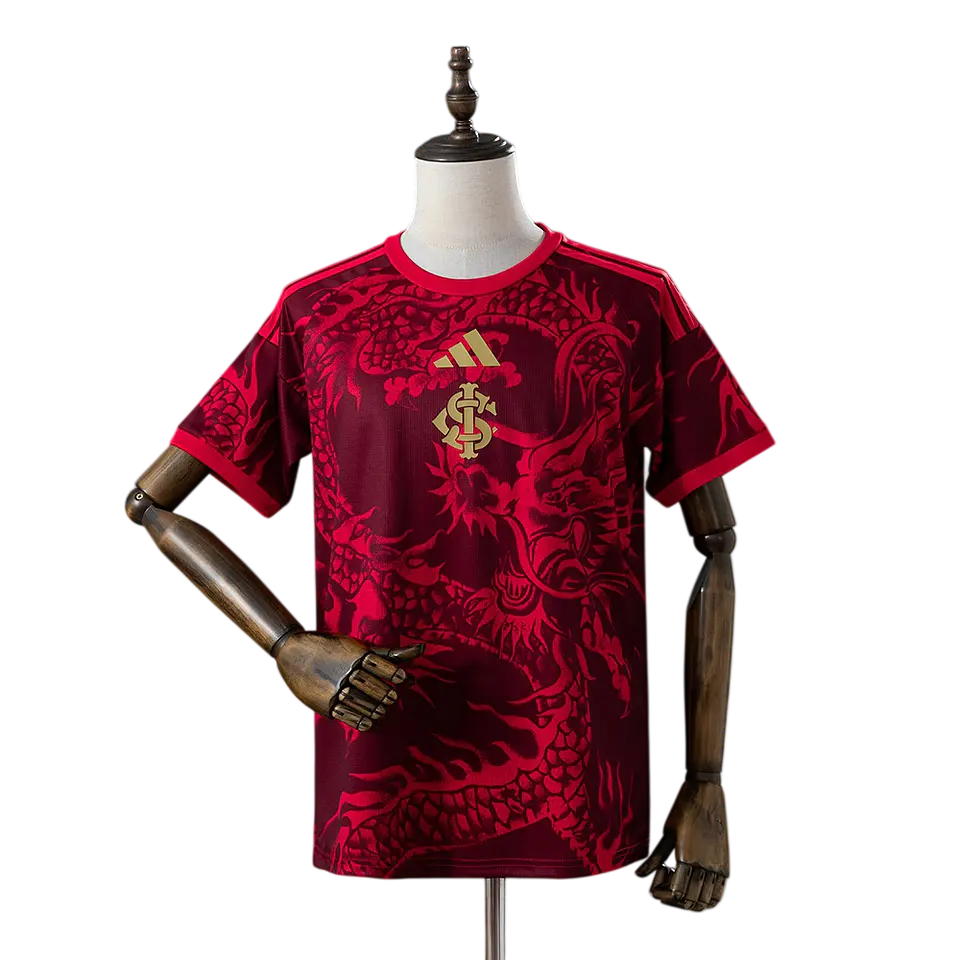 Internacional - Terceira Camisola 2026 1