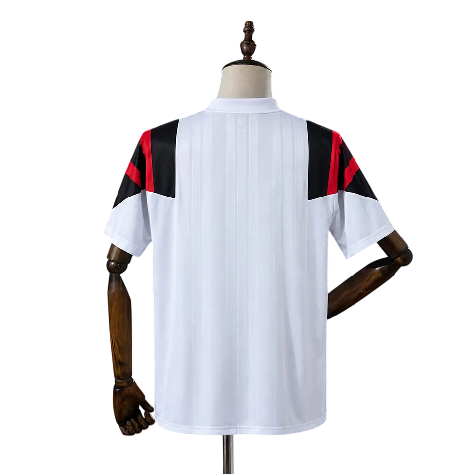 Colo Colo - Camisola EQT Branca 2026 2
