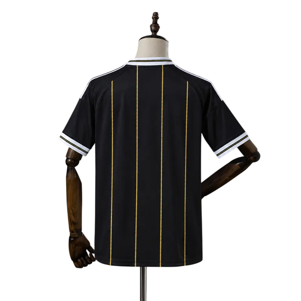 Alemanha - Terceira Camisola 2026 2