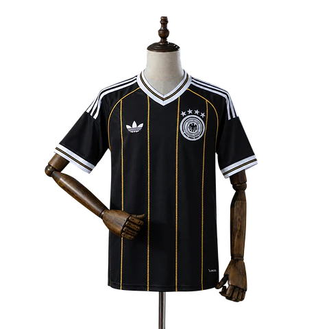 Alemanha - Terceira Camisola 2026