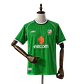 Irlanda - Camisola Principal 2002 Retro - Thumbnail 1