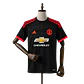 Manchester United - Terceira Camisola 15/16 Retro - Thumbnail 1