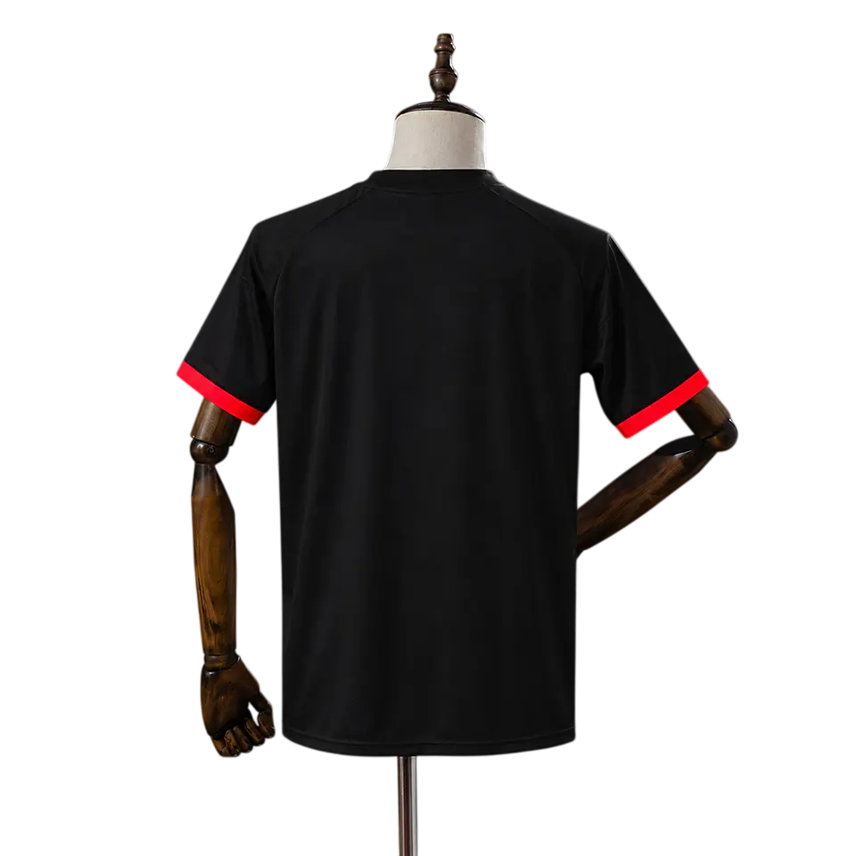 Manchester United - Terceira Camisola 15/16 Retro 2