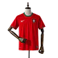 Portugal - Camisola Principal 2012 Retro - Thumbnail 1