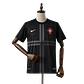 Portugal - Camisola Alternativa 2013 Retro - Thumbnail 1