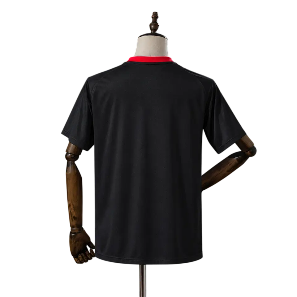 Portugal - Camisola Alternativa 2015 Retro 2