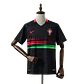 Portugal - Camisola Alternativa 2015 Retro - Thumbnail 1