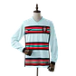 Portugal - Camisola Alternativa 2020 Retro Manga Comprida - Thumbnail 1