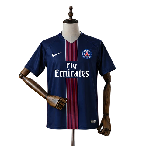 Paris Saint Germain - Camisola Principal 16/17 Retro