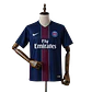 Paris Saint Germain - Camisola Principal 16/17 Retro - Thumbnail 1