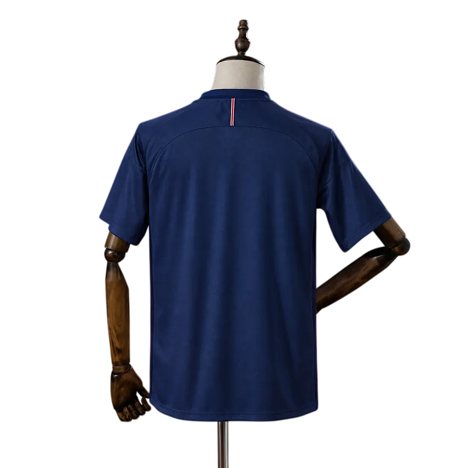 Paris Saint Germain - Camisola Principal 16/17 Retro 2