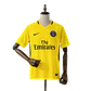 Paris Saint Germain - Camisola Alternativa 17/18 Retro - Thumbnail 1
