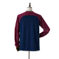 Paris Saint Germain - Camisola Principal 17/18 Retro Manga Comprida - Thumbnail 2